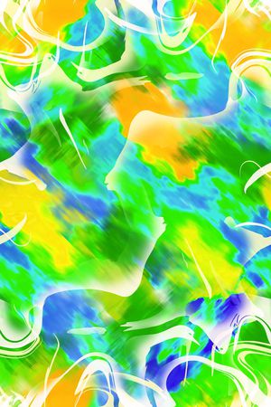 炫彩印花华亿平台图片