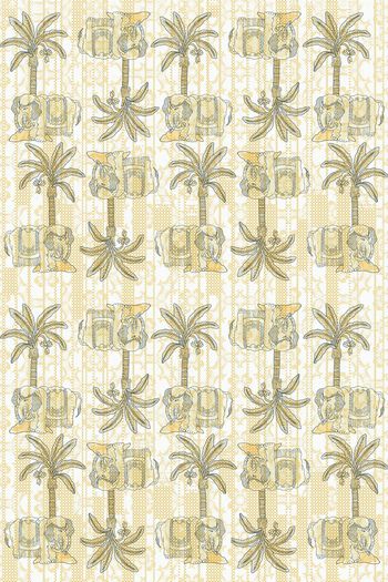 大象印花华亿平台图片