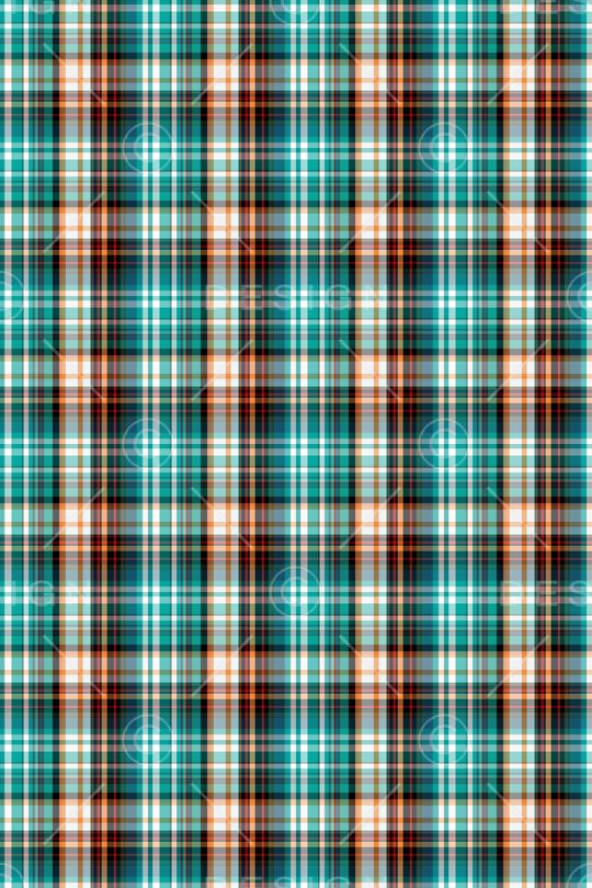 格子印花华亿平台图片