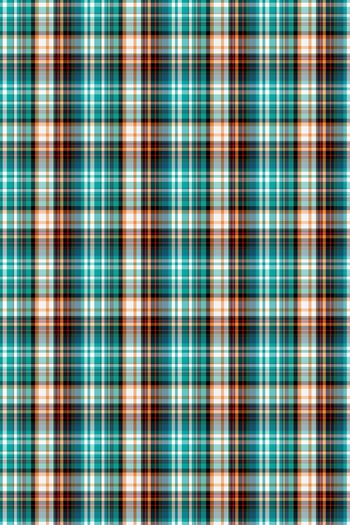 格子印花华亿平台图片