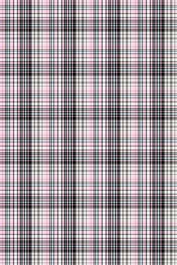 格子印花华亿平台图片