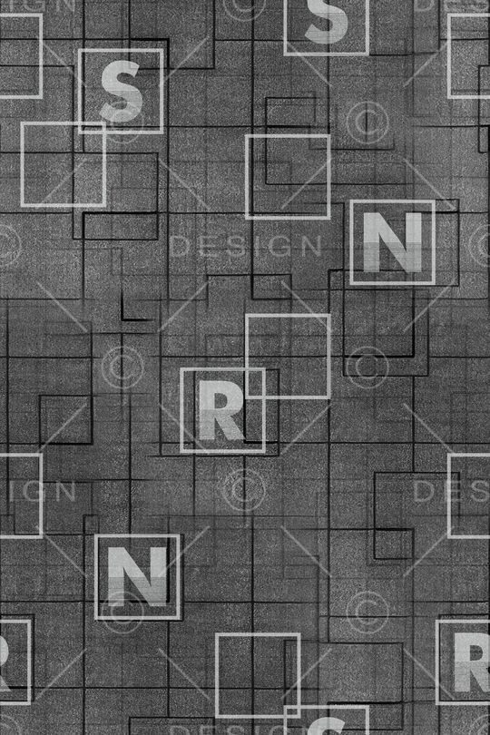 字母印花华亿平台图片
