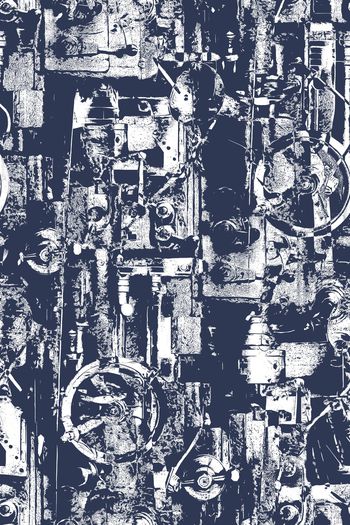 1453934-抽象画272