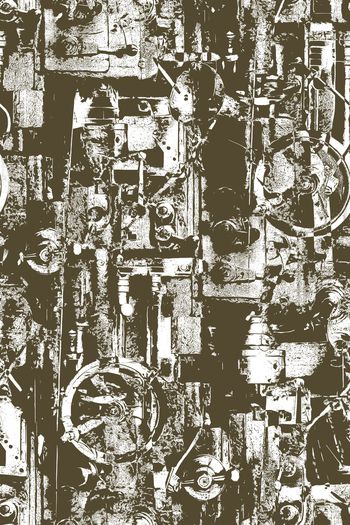 1453935-抽象画272b