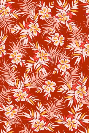 女装印花华亿平台图片