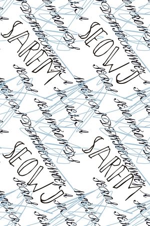 字母印花华亿平台图片