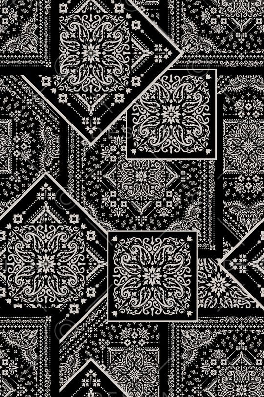 民族风印花华亿平台图片