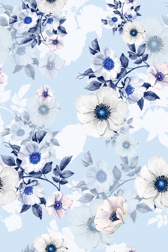 绿植树叶印花华亿平台图片