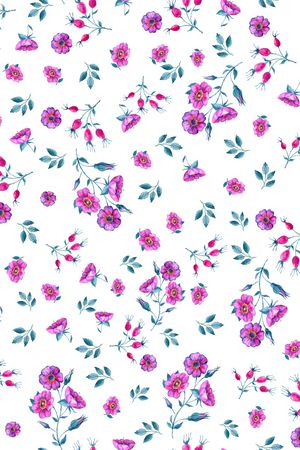 女装印花华亿平台图片