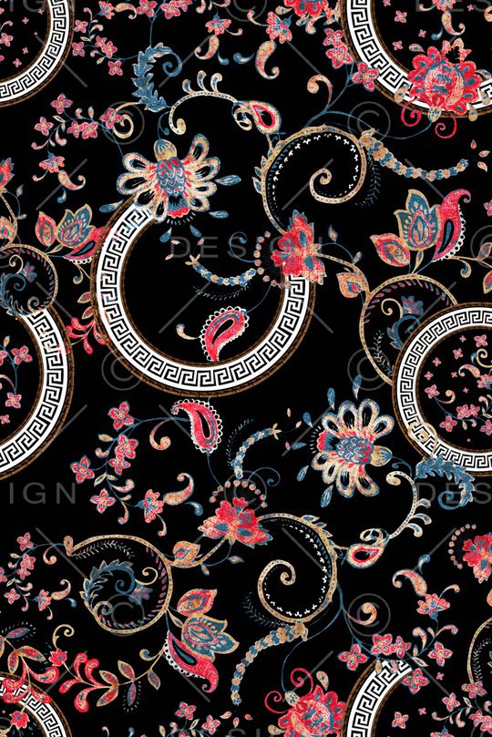 女装印花华亿平台图片