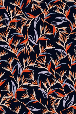 女装印花华亿平台图片