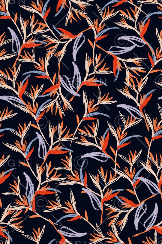 女装印花华亿平台图片