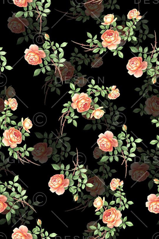 时尚印花华亿平台图片