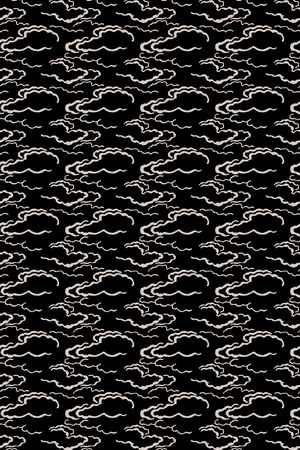 香云纱印花华亿平台图片