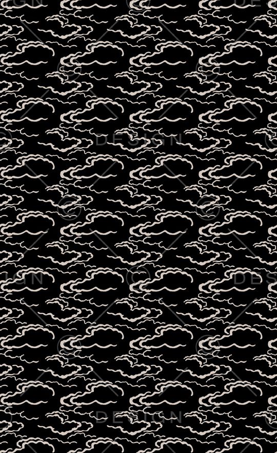 香云纱印花华亿平台图片