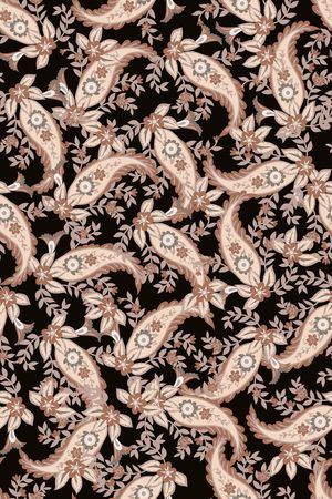 女装印花华亿平台图片