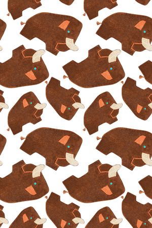 大象印花华亿平台图片