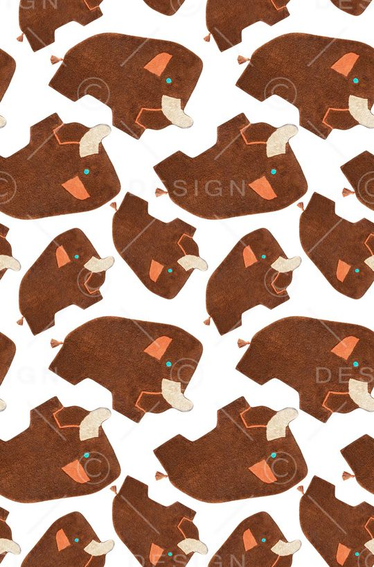 大象印花华亿平台图片