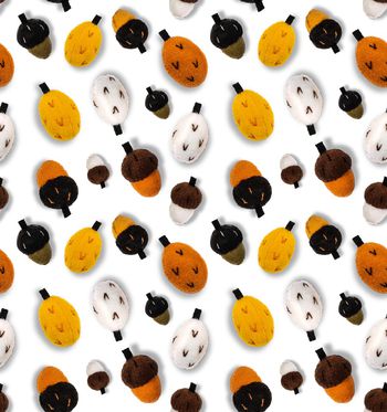 坚果印花华亿平台图片