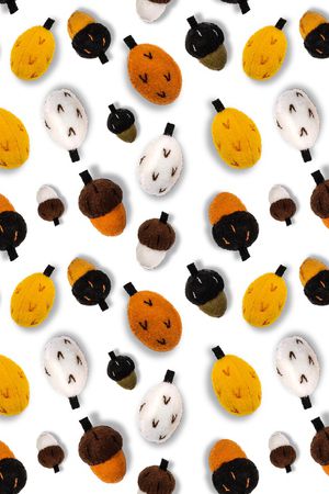 坚果印花华亿平台图片