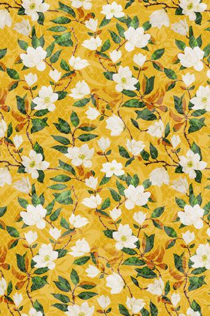 定位花印花华亿平台图片