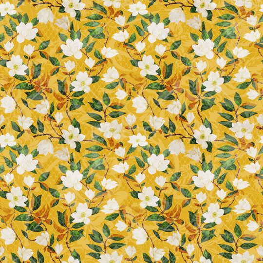 定位花印花华亿平台图片