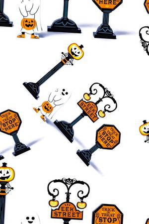 南瓜印花华亿平台图片