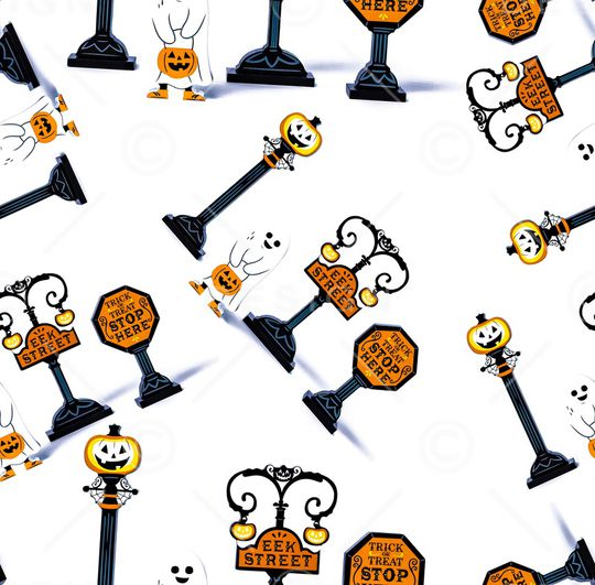 南瓜印花华亿平台图片