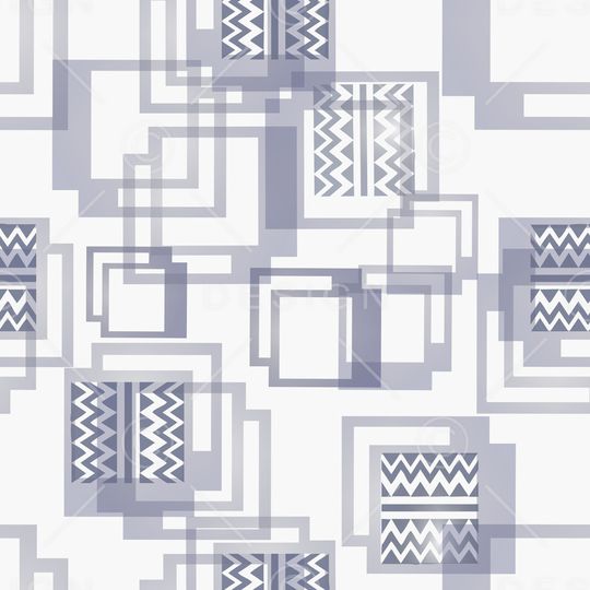 格子印花华亿平台图片