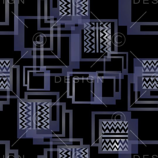 格子印花华亿平台图片