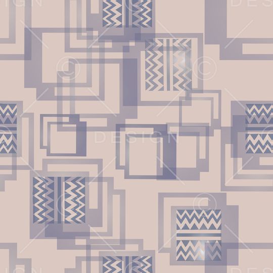 格子印花华亿平台图片