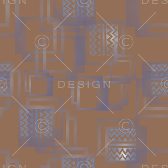 格子印花华亿平台图片