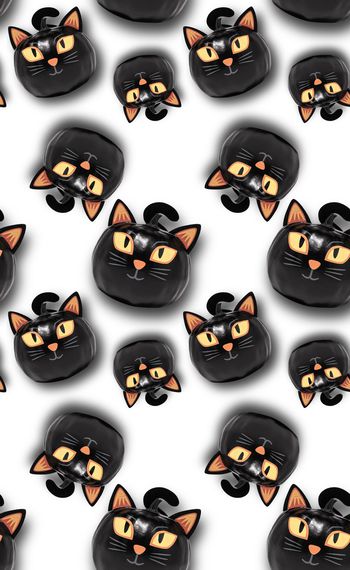 猫印花华亿平台图片