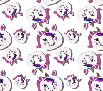 南瓜印花华亿平台图片