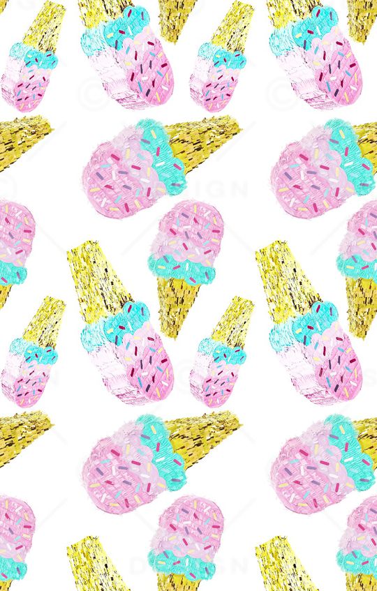 可爱印花华亿平台图片