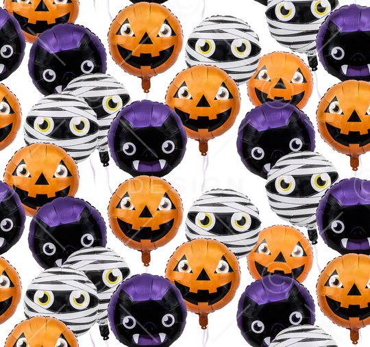 气球印花华亿平台图片