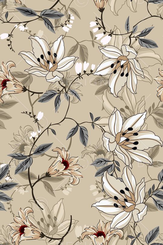 民族风印花华亿平台图片