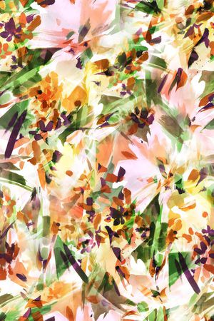 肌理印花华亿平台图片