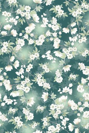 水彩印花华亿平台图片