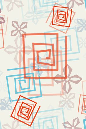 格子印花华亿平台图片