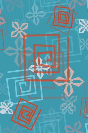 格子印花华亿平台图片