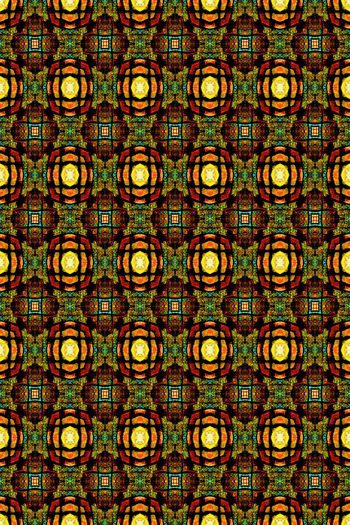 格子印花华亿平台图片