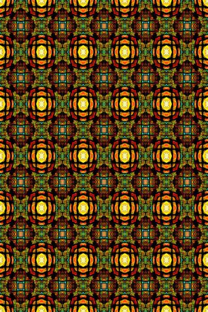 格子印花华亿平台图片