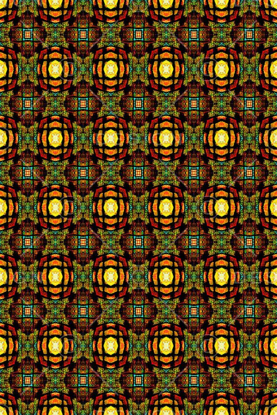 格子印花华亿平台图片