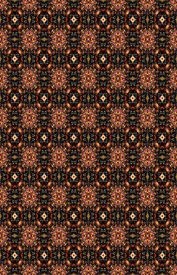 格子印花华亿平台图片