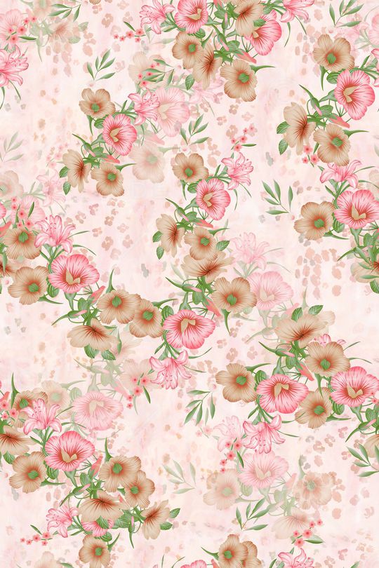 时尚印花华亿平台图片