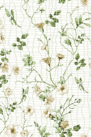 时尚印花华亿平台图片