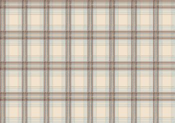 格子印花华亿平台图片