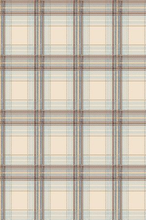 格子印花华亿平台图片