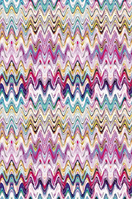 渐变印花华亿平台图片